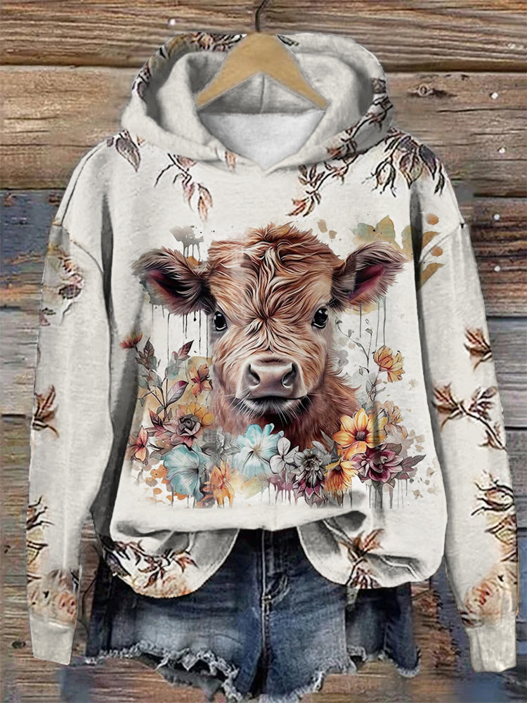 Elegantly Designed Garment