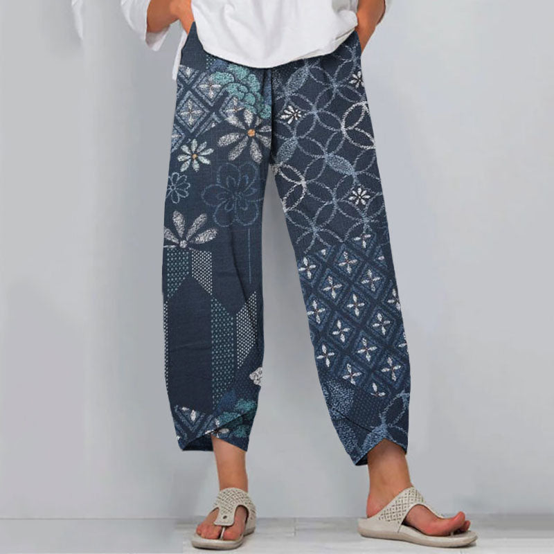 Elegantly Designed Trousers