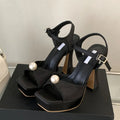 Beautifully Crafted Sandals in a Classic Style