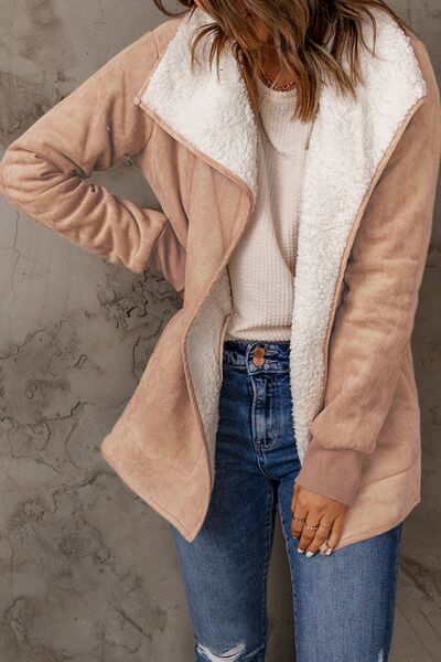 Classic Vintage Jacket