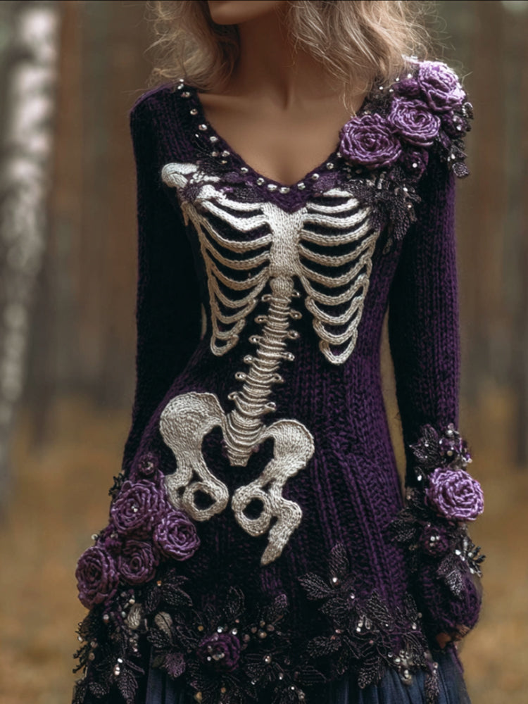 Beautifully Crafted Jumper