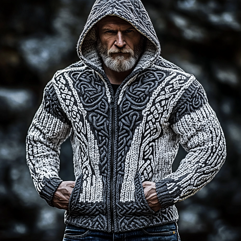Classic Vintage Jumper