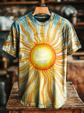 Elegantly Designed T-Shirt