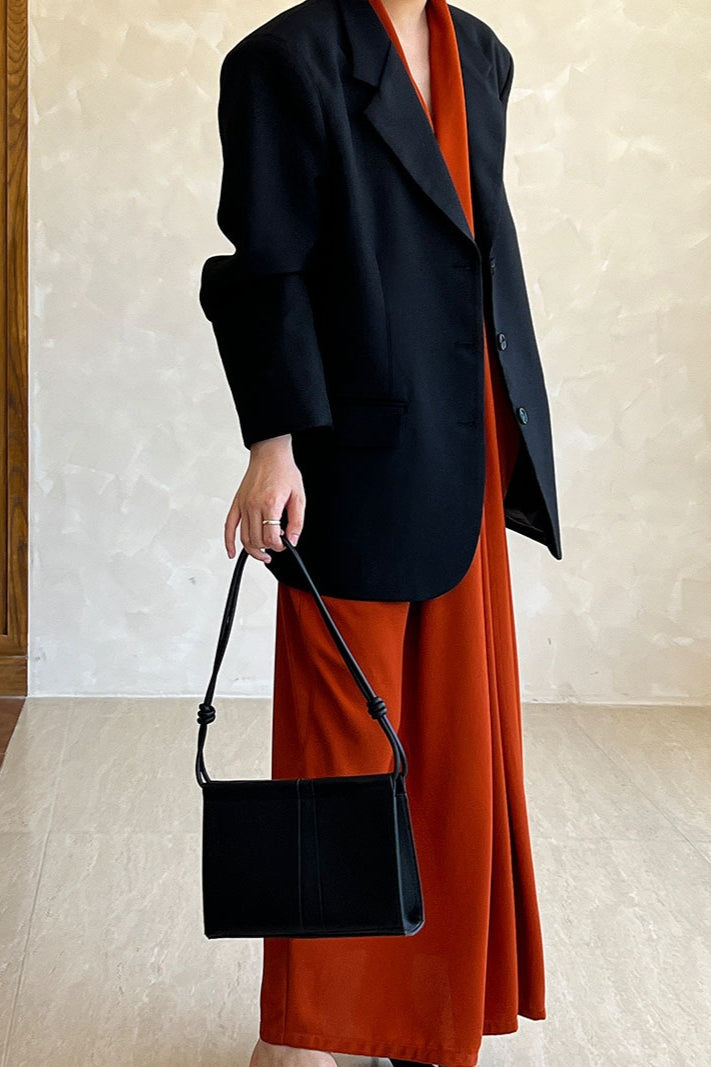Gracefully Designed Garment