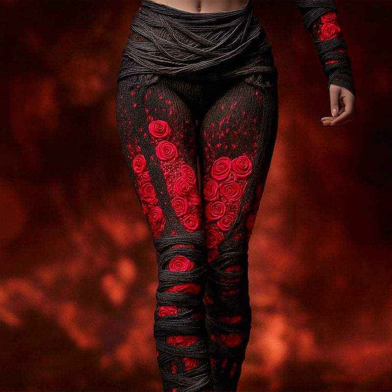 Thoughtfully Designed Garment