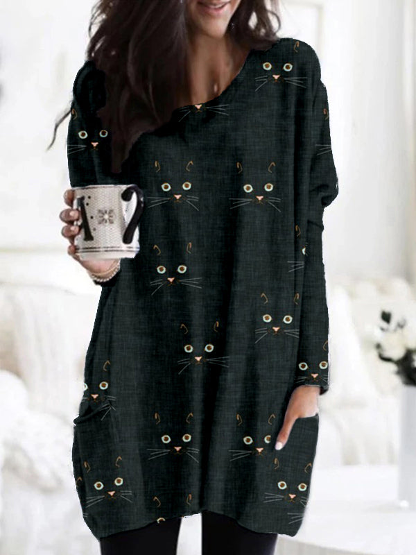 Timeless Vintage Style Garment