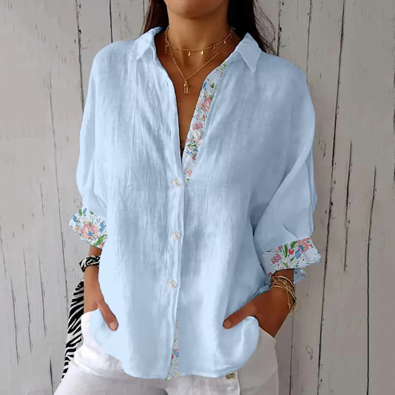 Vintage Inspired Shirt