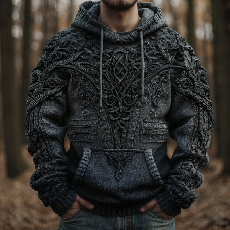 Beautifully Crafted Jumper