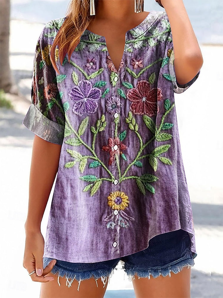 Elegantly Designed Garment