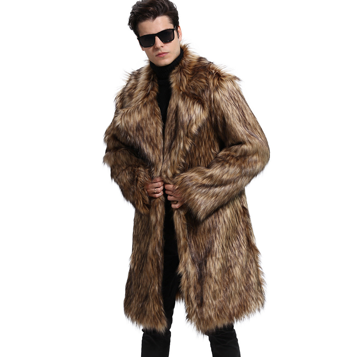 Classic Designed Garment