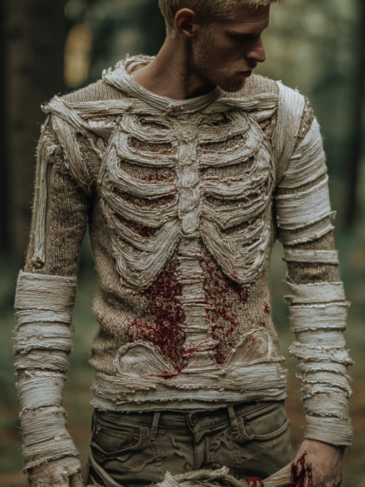Beautifully Crafted Jumper