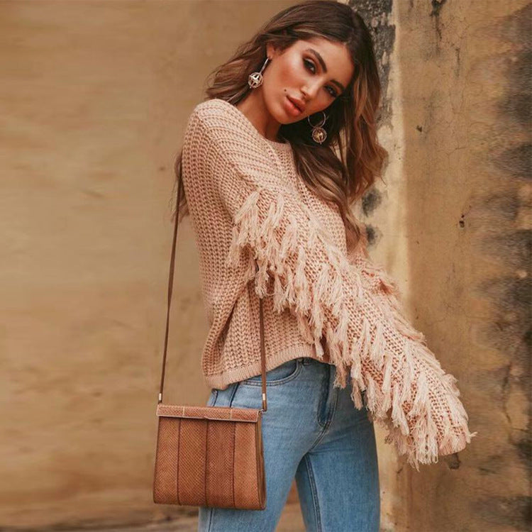 Classic Designed Pullover