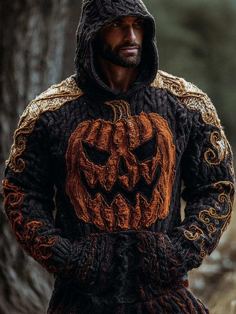 Elegantly Designed Jumper