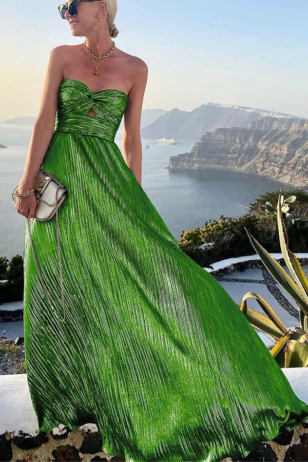 Timeless Vintage Style Garment