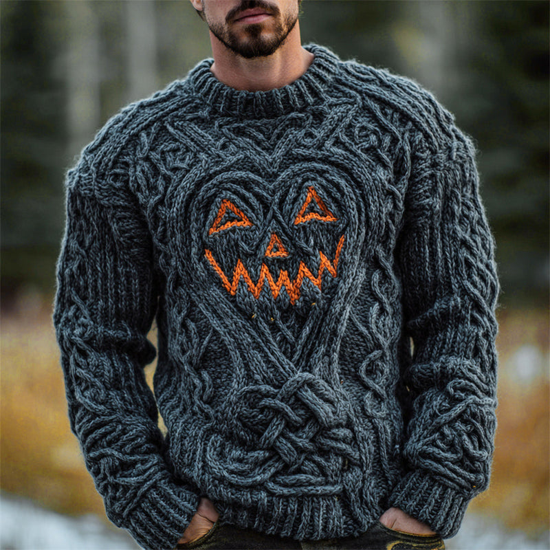 Elegantly Designed Jumper