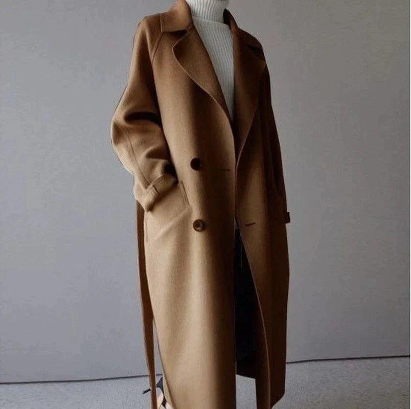 Vintage Inspired Jacket
