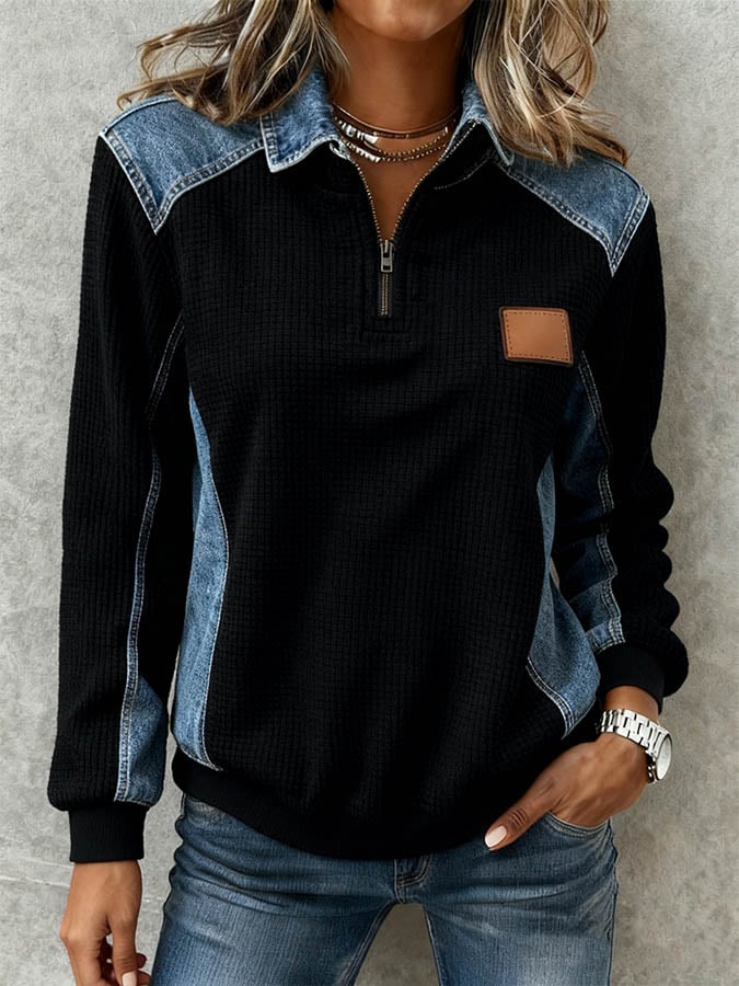 Gracefully Designed Top