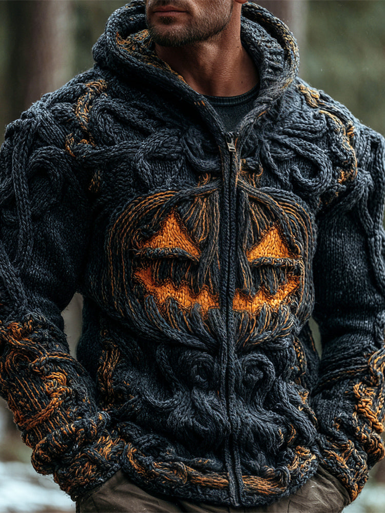 Thoughtfully Designed Jumper