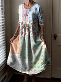Classic Designed Dress