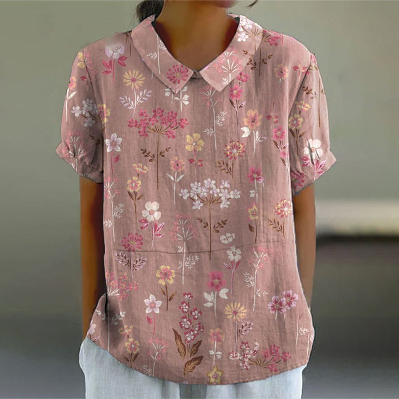 Beautifully Crafted Shirt