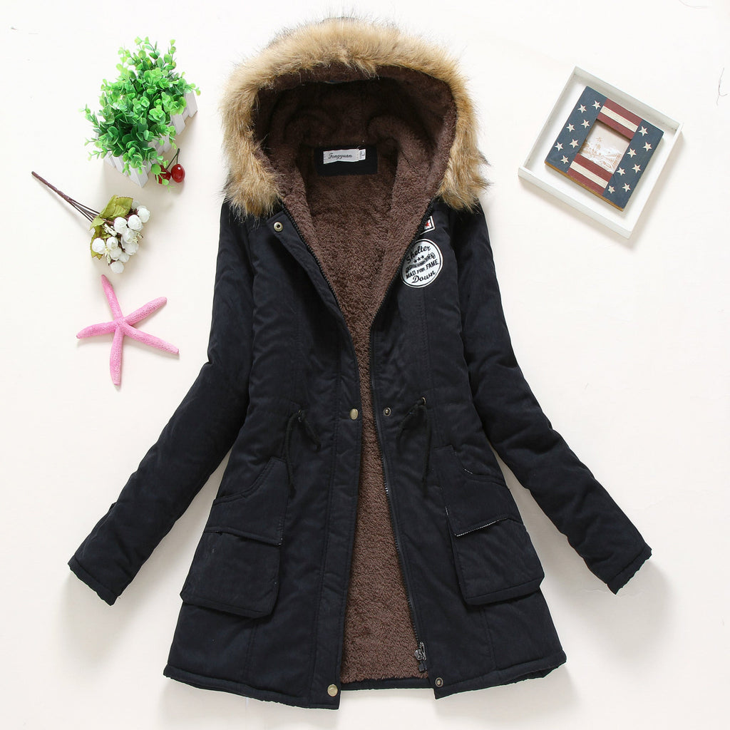Timeless Vintage Style Garment