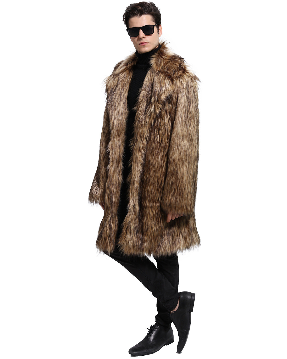 Classic Designed Garment