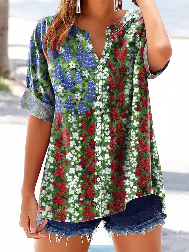 Elegantly Designed Garment