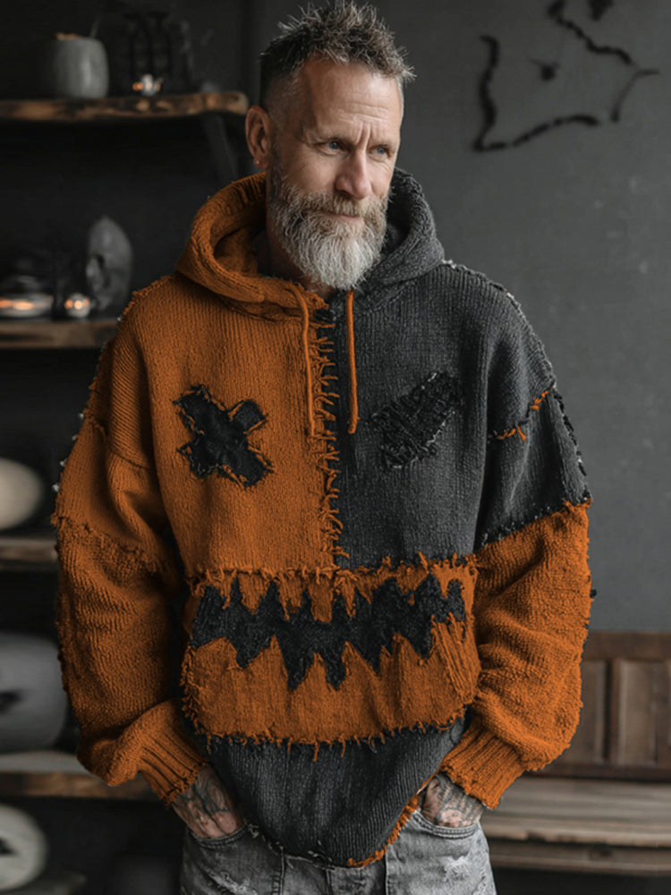 Classic Vintage Jumper