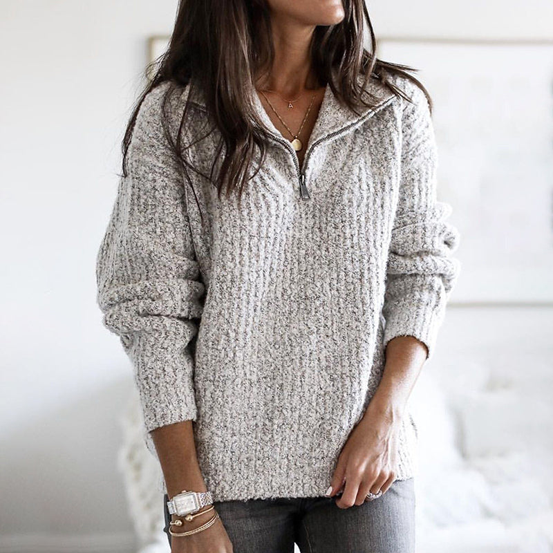 Classic Designed Jumper