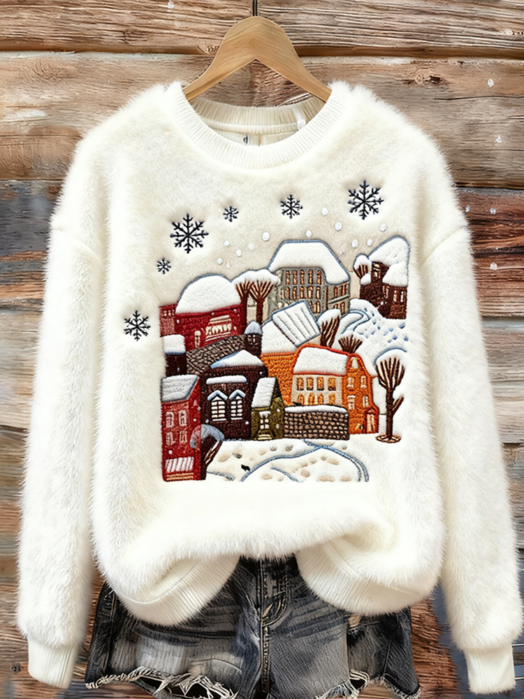 Vintage Inspired Shirt