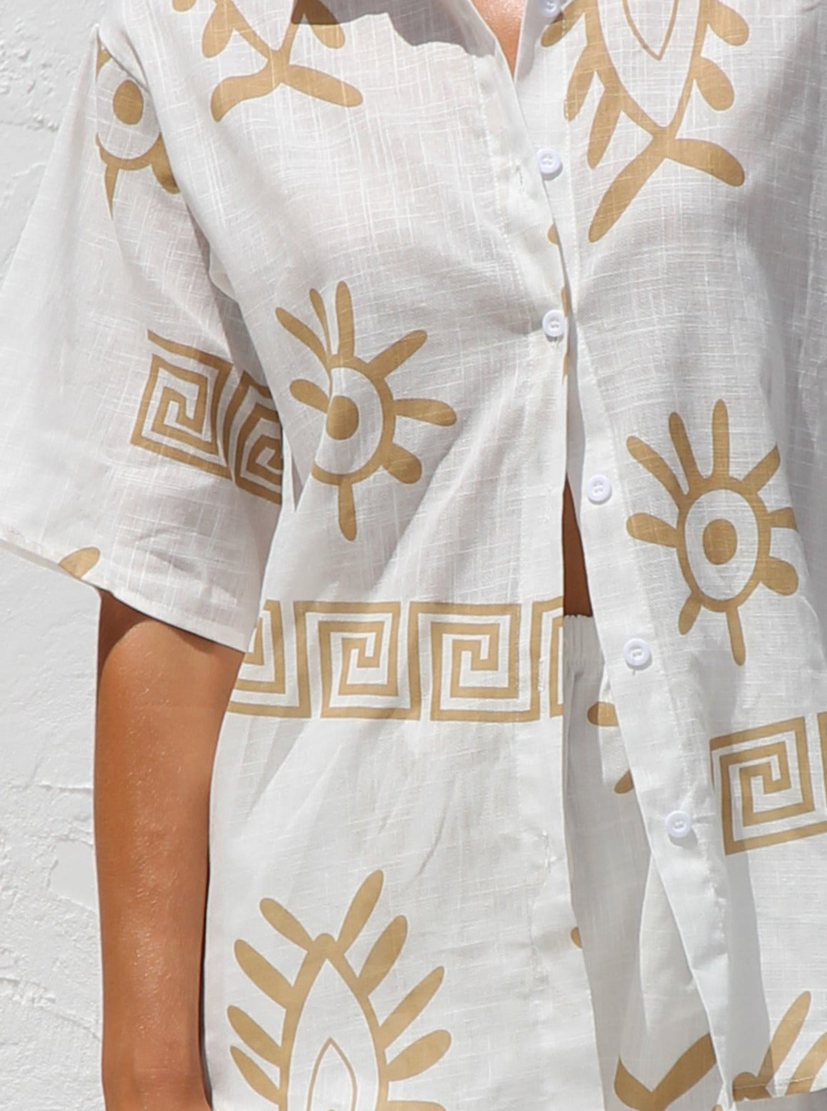Classic Designed Garment