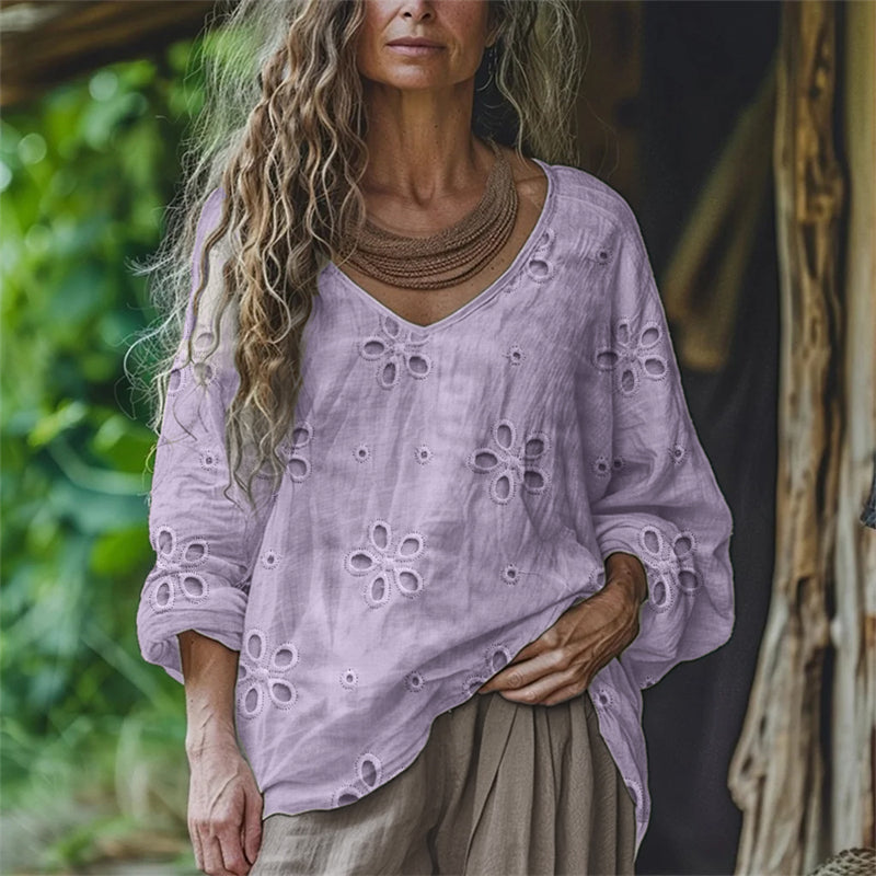 Timeless Vintage Style Garment