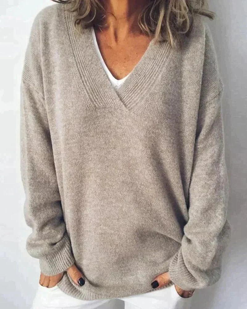 Vintage Inspired Jumper