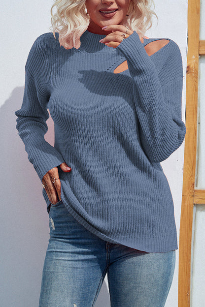 Vintage Inspired Jumper