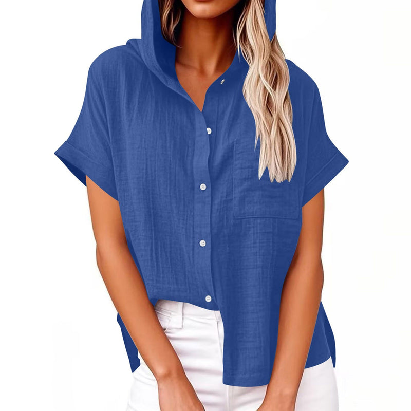 Vintage Inspired Shirt