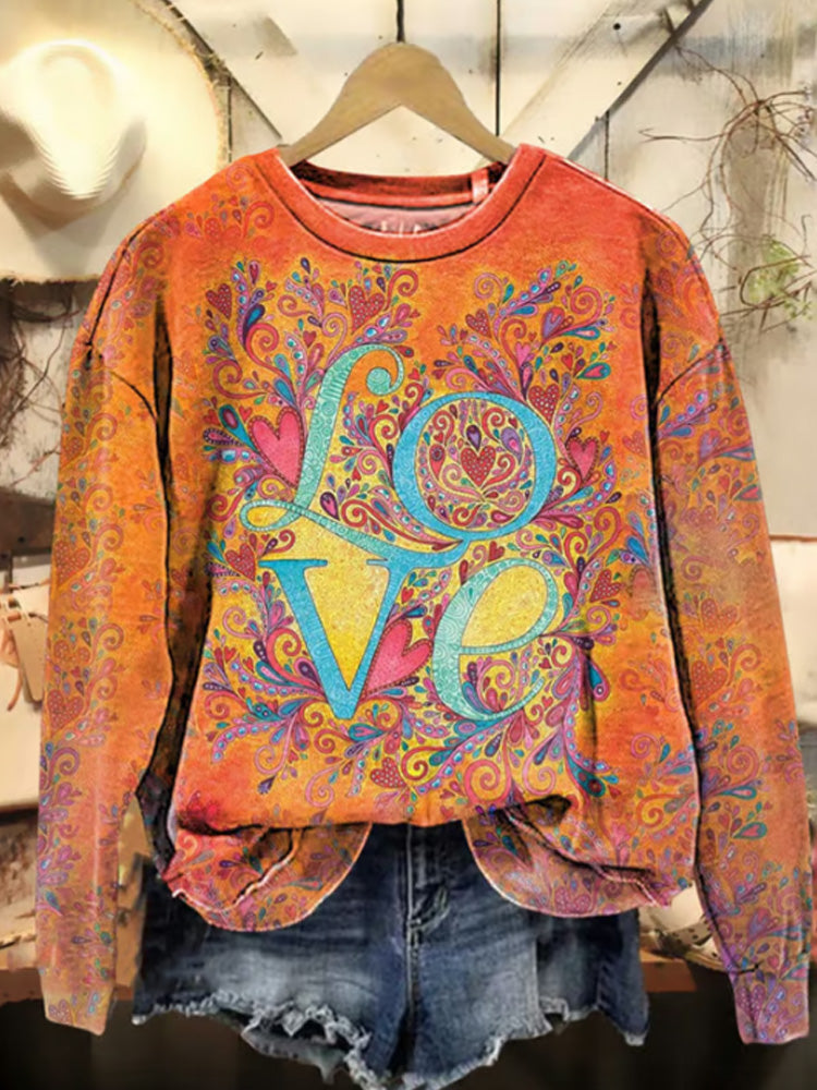Thoughtfully Designed Shirt