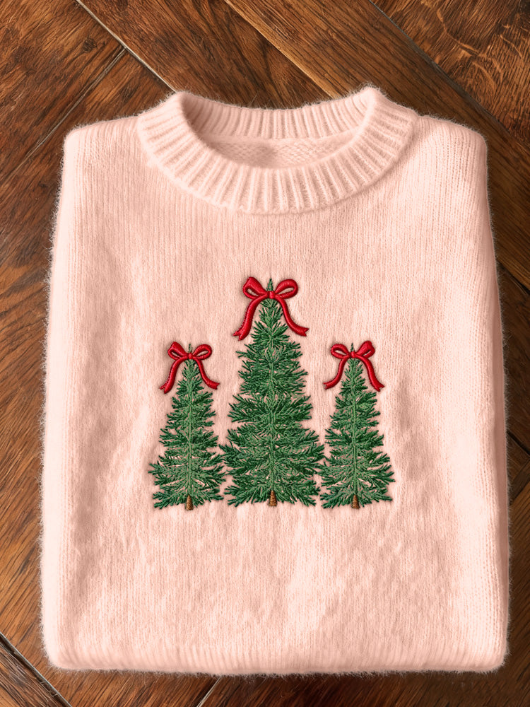Thoughtfully Designed Jumper
