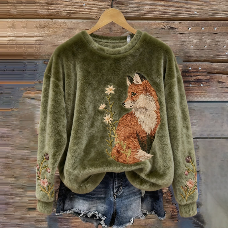Gracefully Designed Jumper