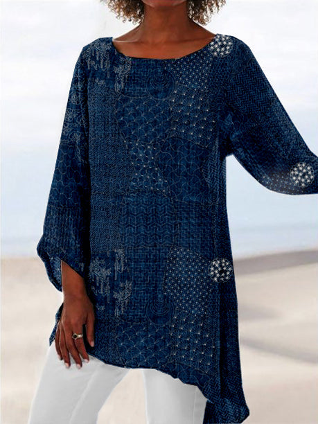 Timeless Vintage Style Garment