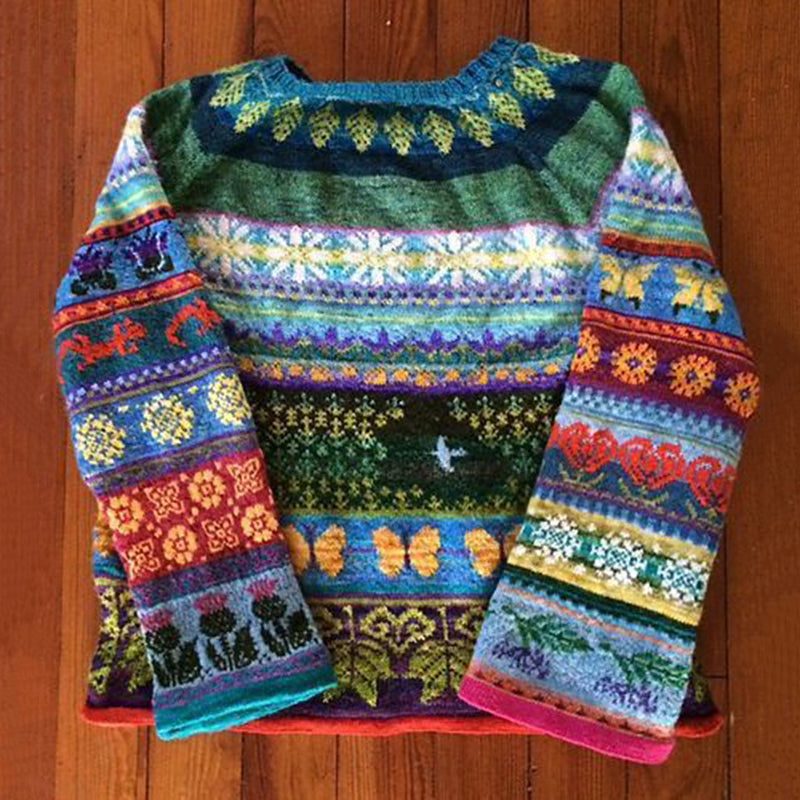 Elegantly Designed Jumper