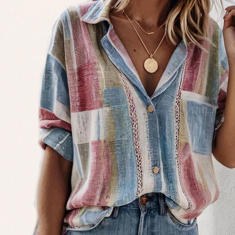 Gracefully Designed Shirt