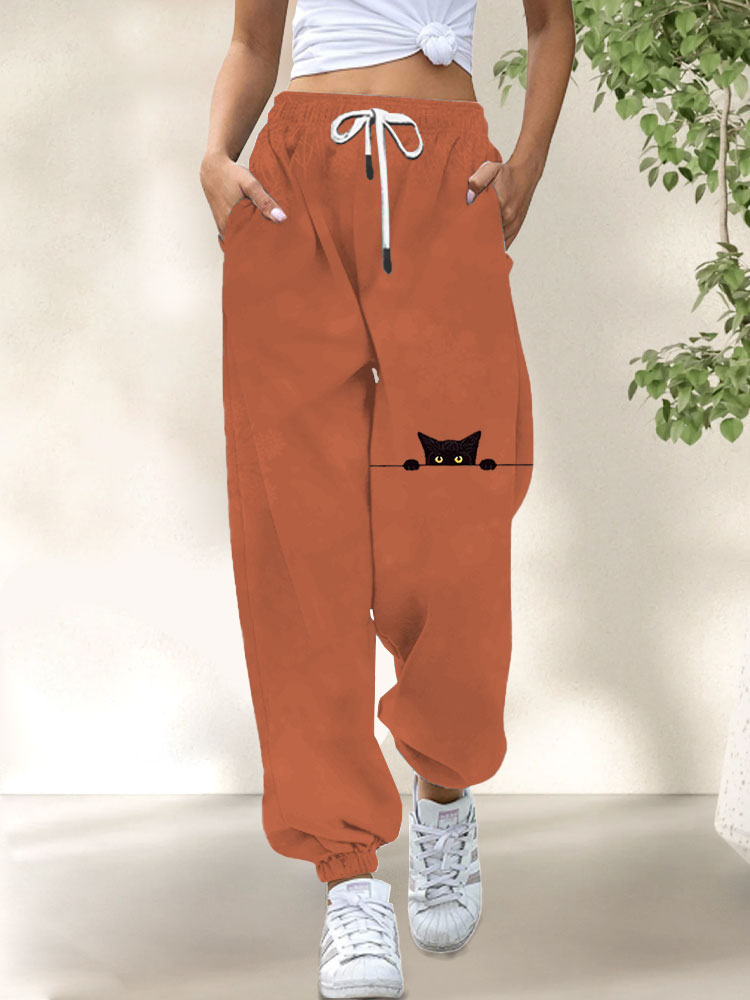 Vintage Inspired Trousers