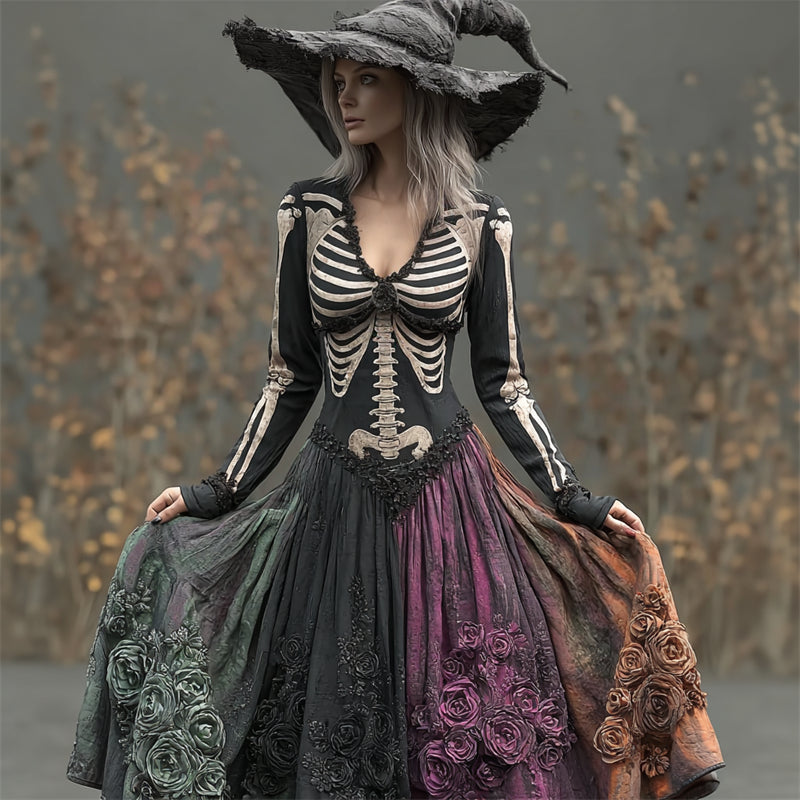 Elegantly Designed Dress