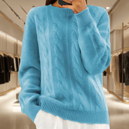 Elegantly Designed Jumper