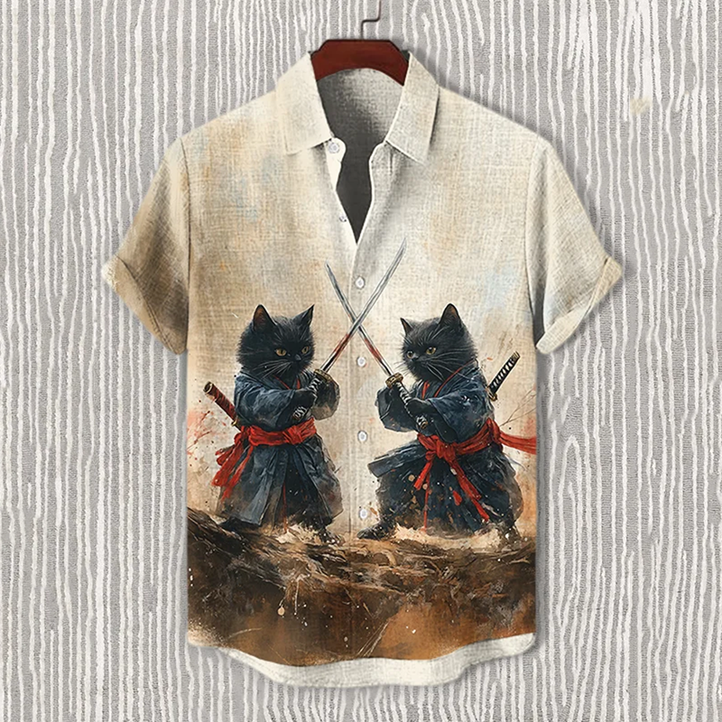 Elegantly Designed Shirt