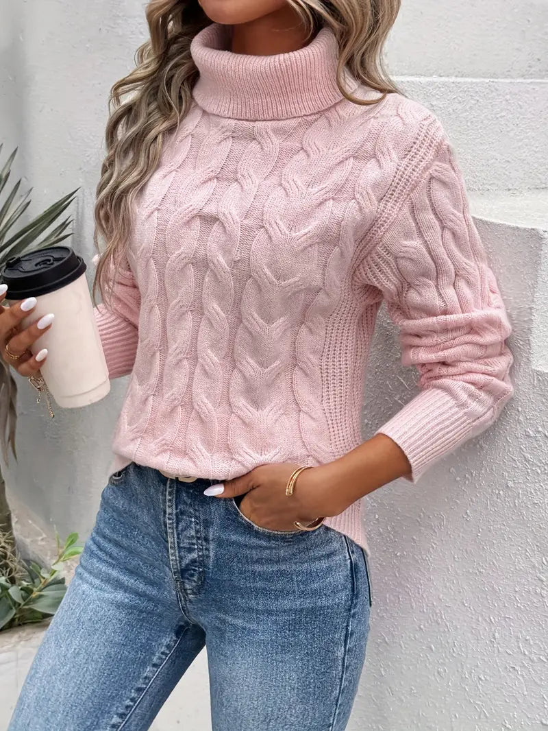 Elegantly Designed Jumper