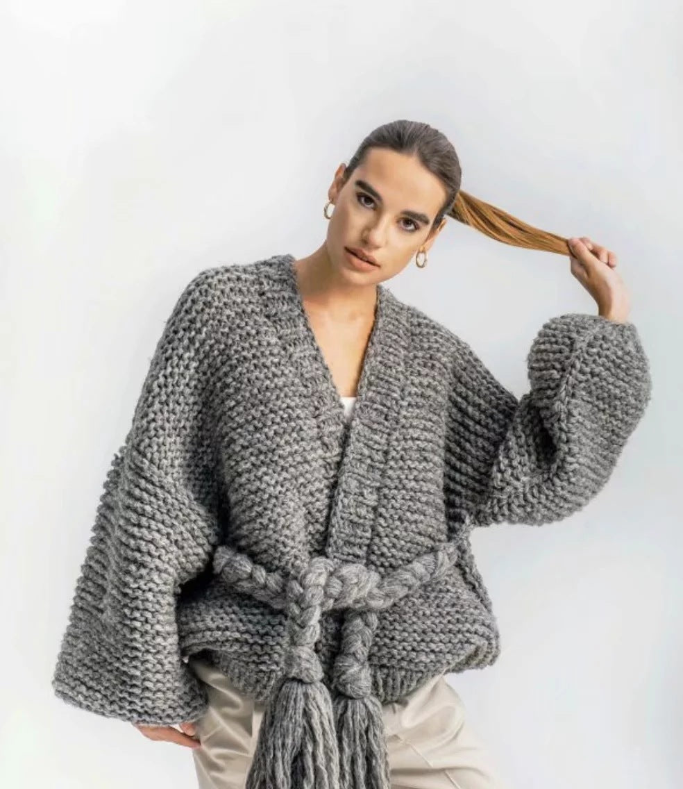 Vintage Inspired Garment