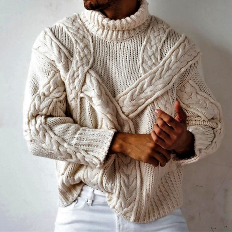Classic Vintage Jumper