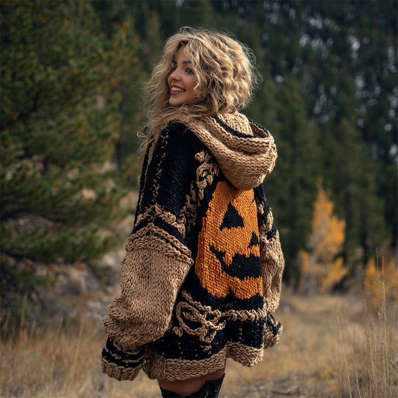 Vintage Inspired Cardigan