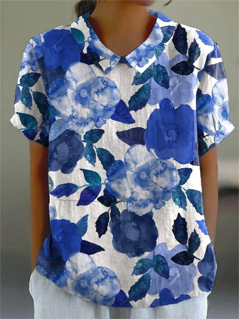 Elegantly Designed Shirt